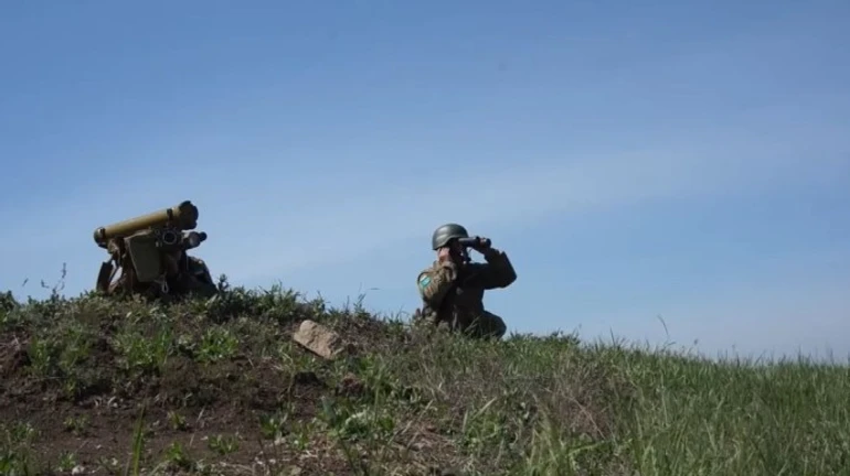 Transnistrian threat: Odesa region prepares 2 thousand more Territorial Defense