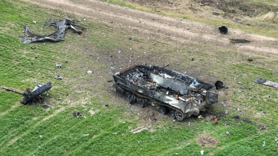 Armed Forces of Ukraine liquidated more than 24 thousand Russian occupiers - General Staff