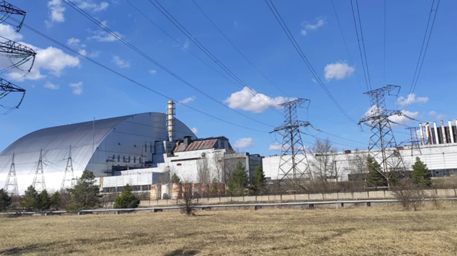 Співробітники ЧАЕС розповіли, що крали пальне в окупантів, щоб запобігти катастрофі