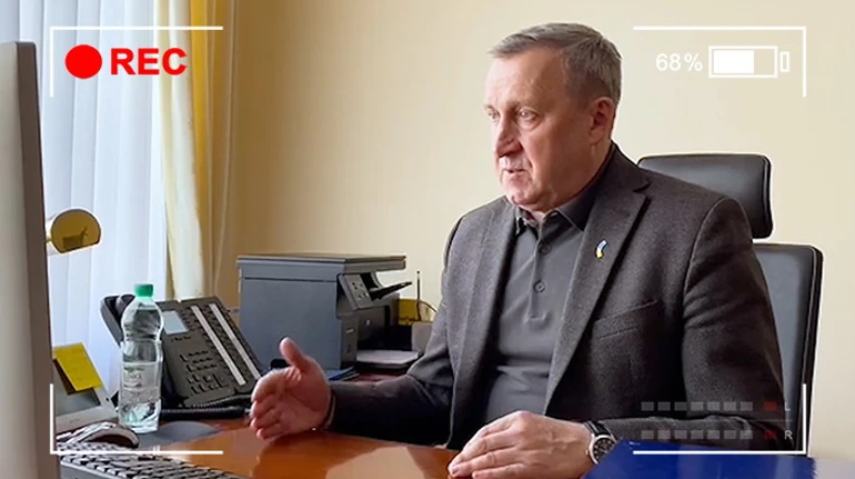 Андрей Дещица: Россия ищет повод, чтобы оправдать применение силы против Польши