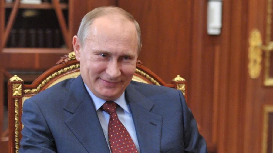 Ще одна маячня РФ: Україна підірвала свій інститут з людьми, щоб приховати ядерні дослідження