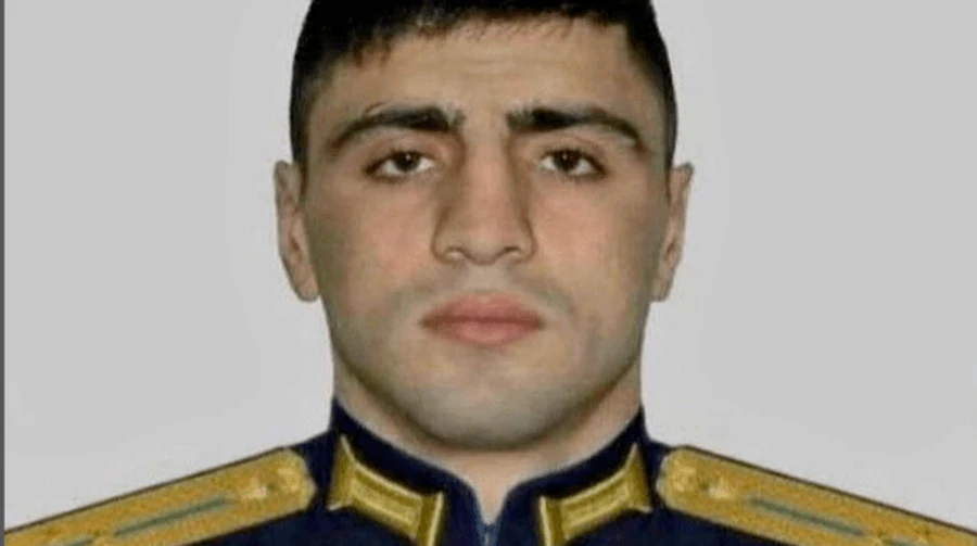 Russia acknowledges its losses in Ukraine for the first time