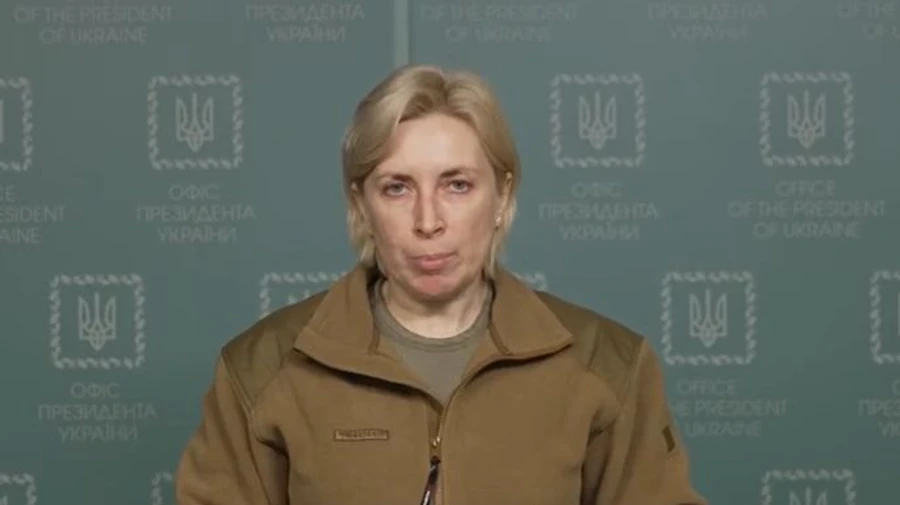 Украина просит Красный крест вывезти тысячи тел в Россию, РФ молчит о потерях