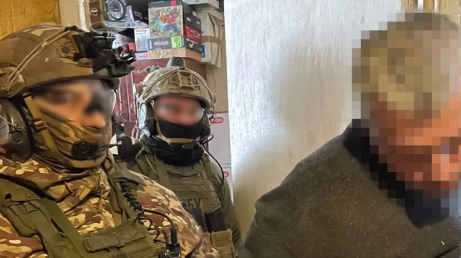 Силовики викрили серійного псевдомінера