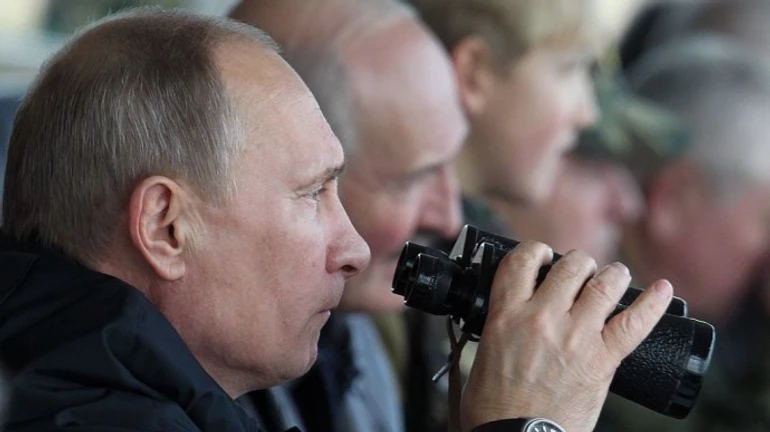 Прем’єр Польщі про Лукашенка й Путіна: Це лише початок, диктатори не зупиняться