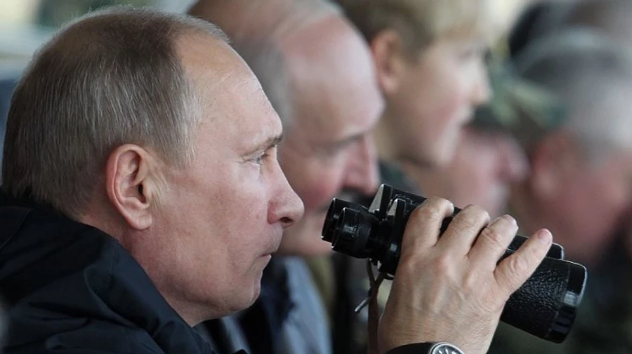 Прем’єр Польщі про Лукашенка й Путіна: Це лише початок, диктатори не зупиняться