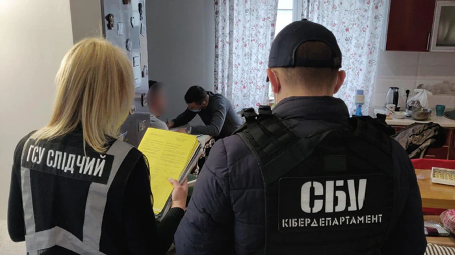 Мошенники подделывали Соvid-сертификаты для заробитчан за 40 евро