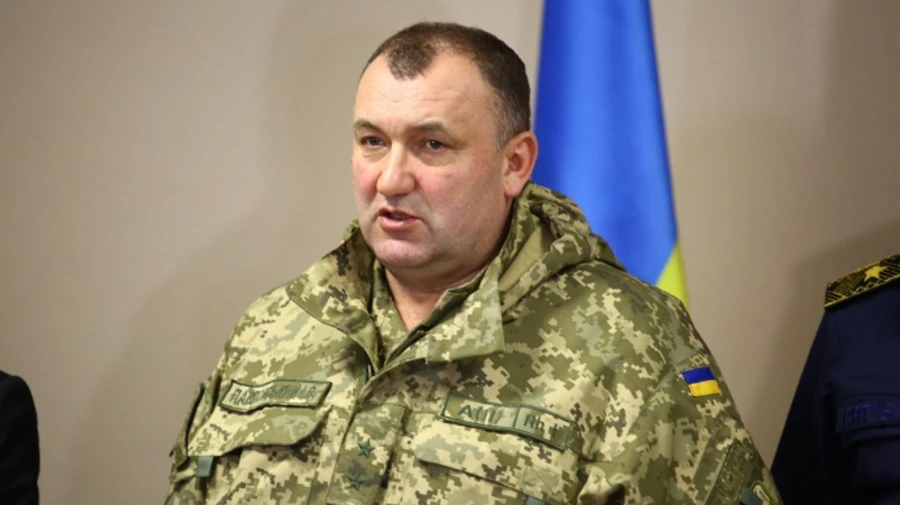 Денисовой пожаловались на нарушение прав арестованного генерала Павловского