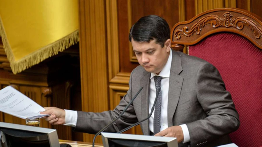 Зеленський скликав позачергове засідання ВР: розглянуть легалізацію канабісу