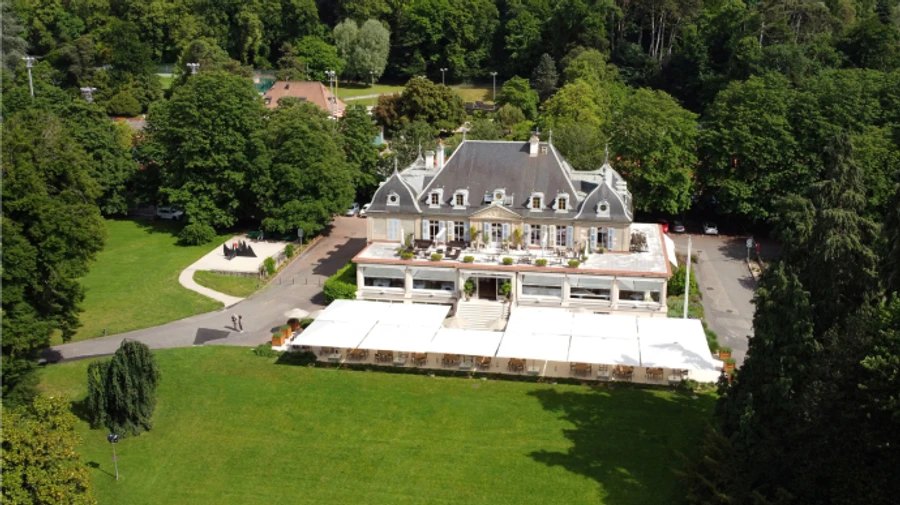 Байден і Путін проведуть переговори в Женеві на віллі XVIII століття