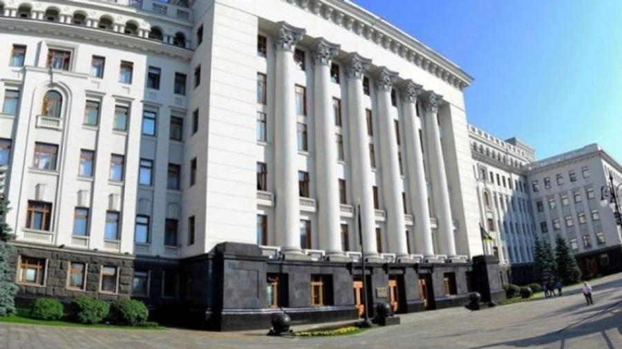 Нардепам запретили приходить в Офис президента без предупреждения - источники