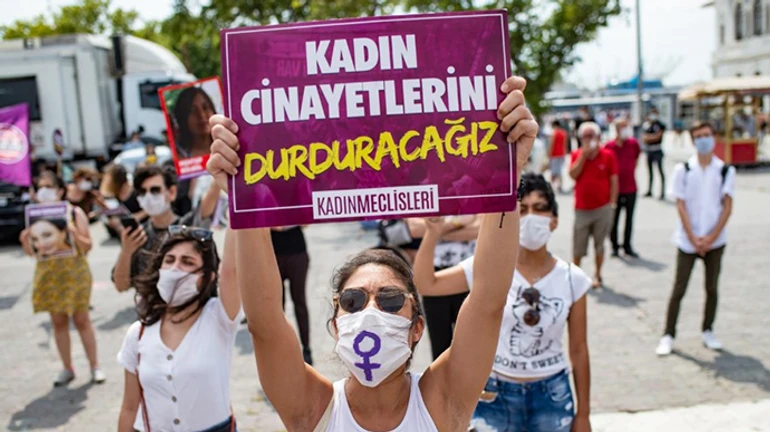 Перша країна Ради Європи вийшла з конвенції про заборону домашнього насильства