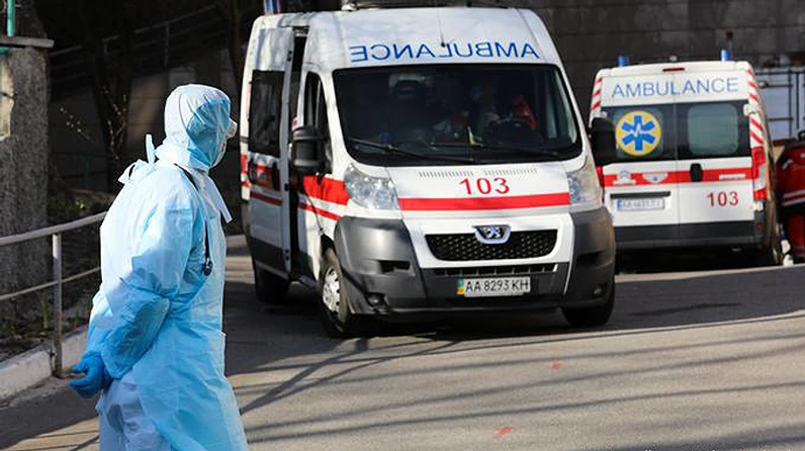 СOVID в Киеве: выздоровлений за сутки в 4 раза больше, чем новых больных