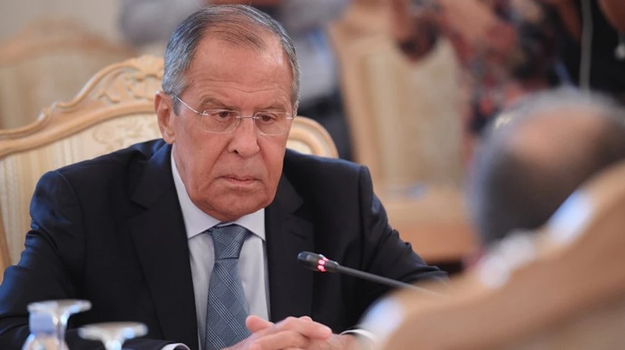 Українська ікона, подарована Лаврову, повернулась до Боснії