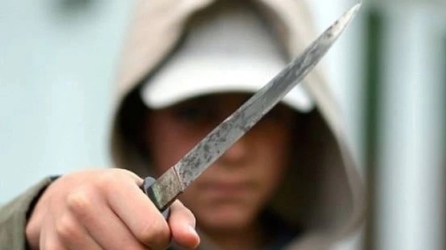 Агітатору-ветерану АТО завдали 8 ножових ударів: Кличко розповів про стан пораненого