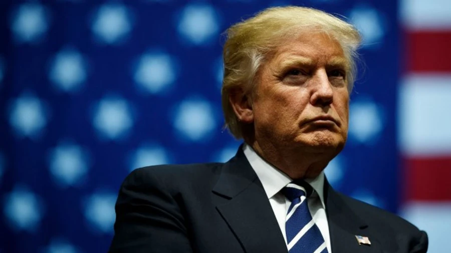 Больному Covid-19 Трампу понадобился кислород - The Associated Press