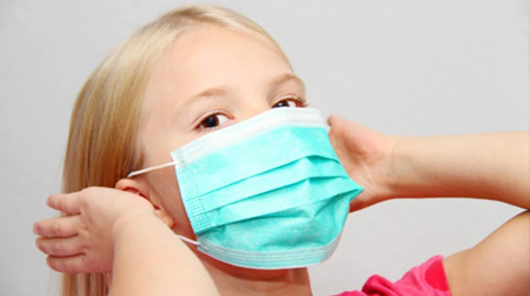 Школа, осінь та COVID-19: як зміцнити імунітет дитини. 8 порад медичних експертів