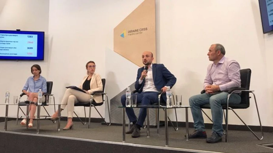 Майже 4 тисячі порушень права власності у Криму: у Гаагу передали скаргу на РФ