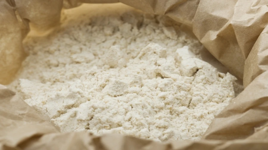 Ukraine sends batch of flour to Syria under Grain from Ukraine programme
