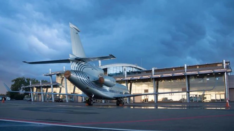 Аэропорт Киев возобновляет рейсы в ЕС уже с 16 июня