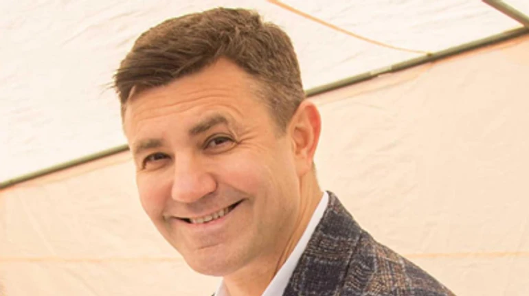 Микола Тищенко: У мене немає конкурентів. Не доросли ще до конкуренції зі мною