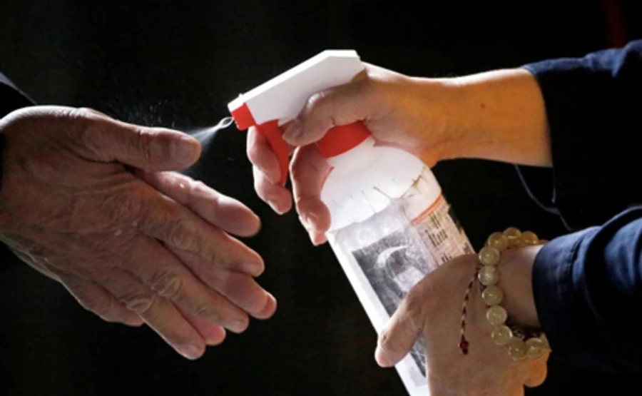 Антитела к COVID-19 не гарантируют иммунитета – ВОЗ