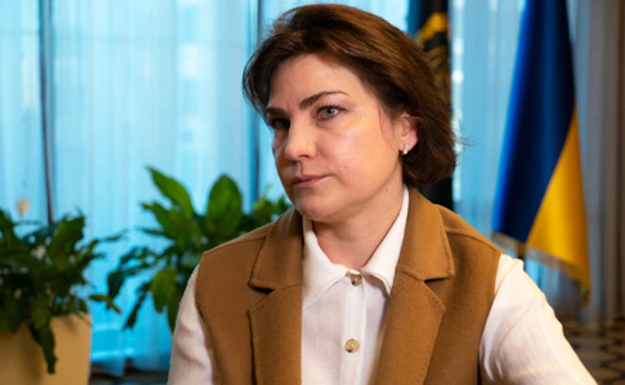 Венедіктова про справу Шеремета: Не треба було робити такого гучного брифінгу