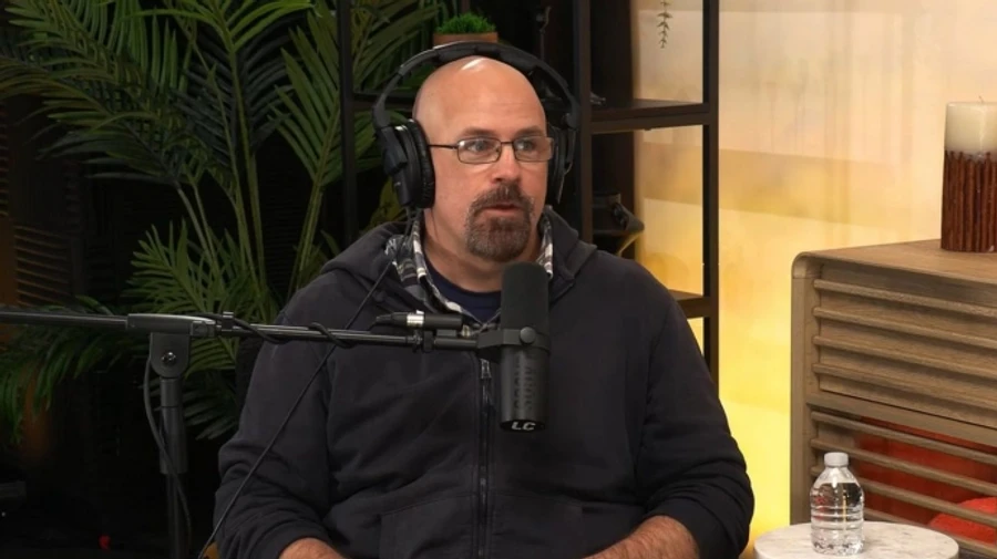 Двоюрідний брат Венса 2,5 роки воював за Україну у складі Вовків Да Вінчі – ЗМІ