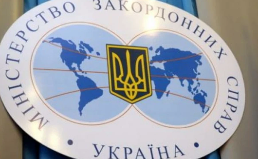 Задержанные рыбаки: МИД Украины выразило России ноту протеста