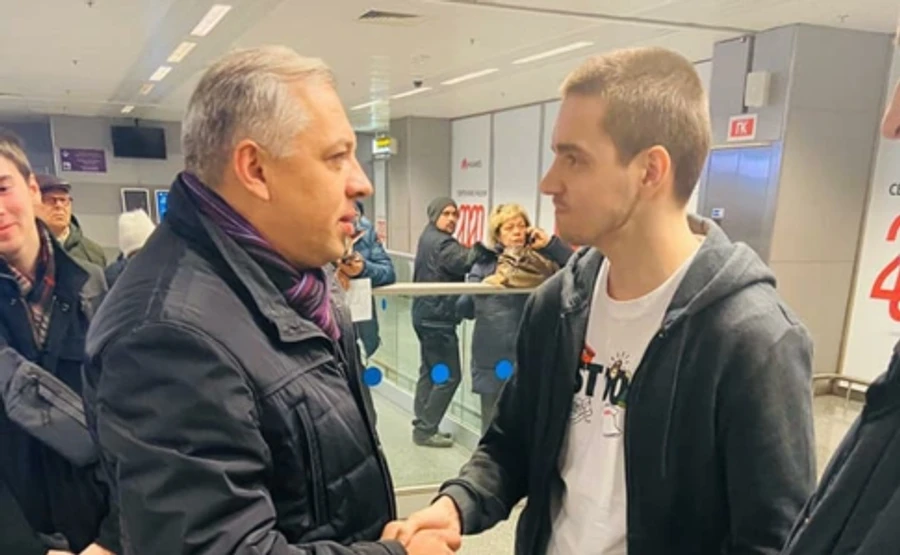 Украинцу из Х-фактора отменили смертный приговор в Малайзии