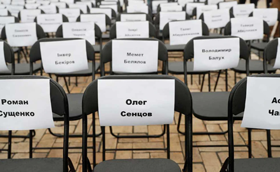 Путин заявил Медведчуку, что об обмене Киев и Москва объявят в ближайшее время