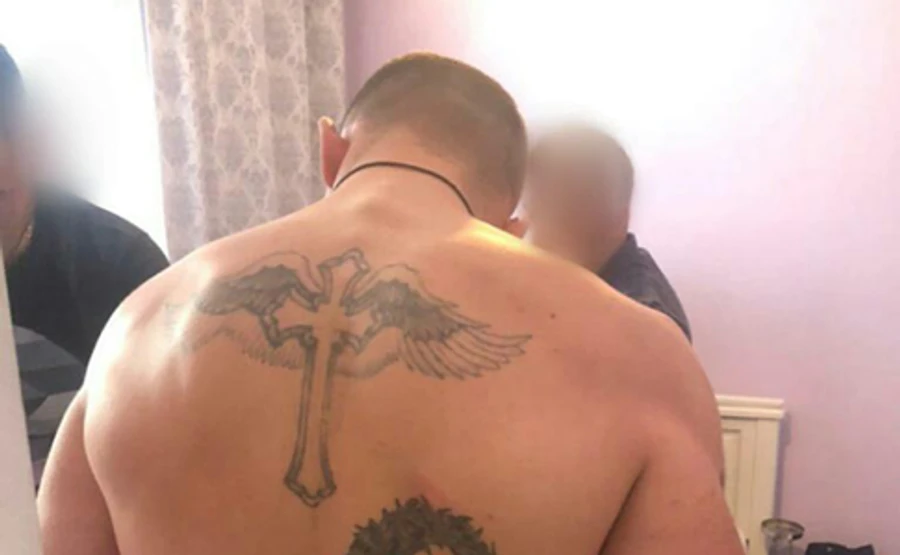 Обшуки та затримання у Білій Церкві: у поліції розповіли деталі