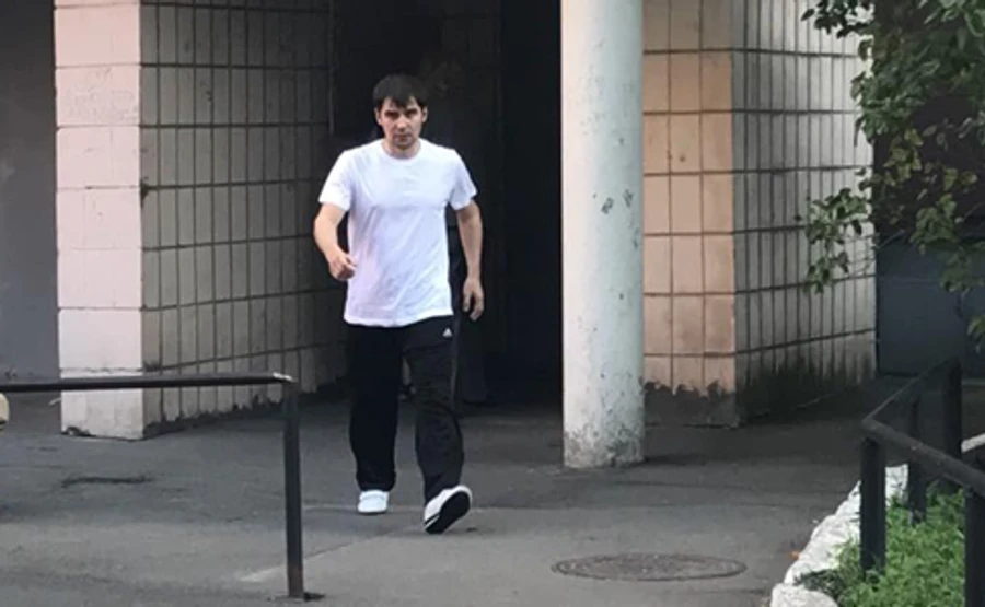 Костенко приїхав у Київ