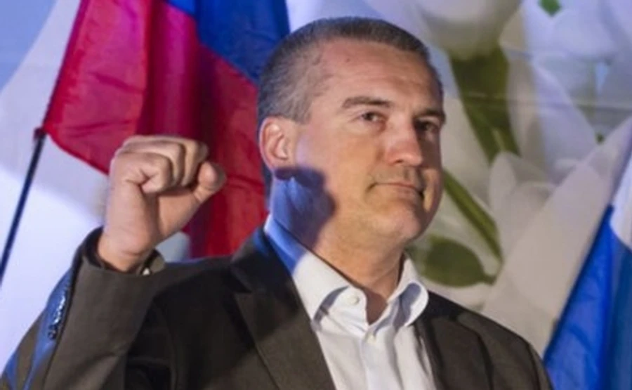 Прокуратура Крыма - Аксенову: Не теряйте время на банановую республику