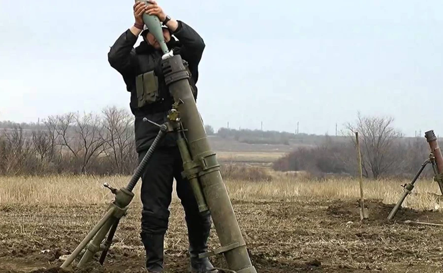 АТО: Тишу порушено 23 рази, зберігається тенденція до загострення