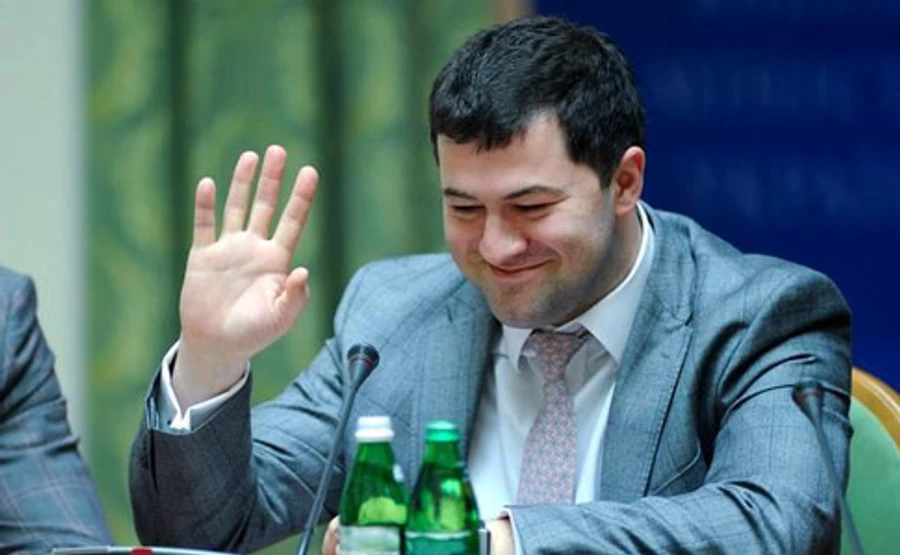 Суд не захотел взыскать с Насирова 100 миллионов