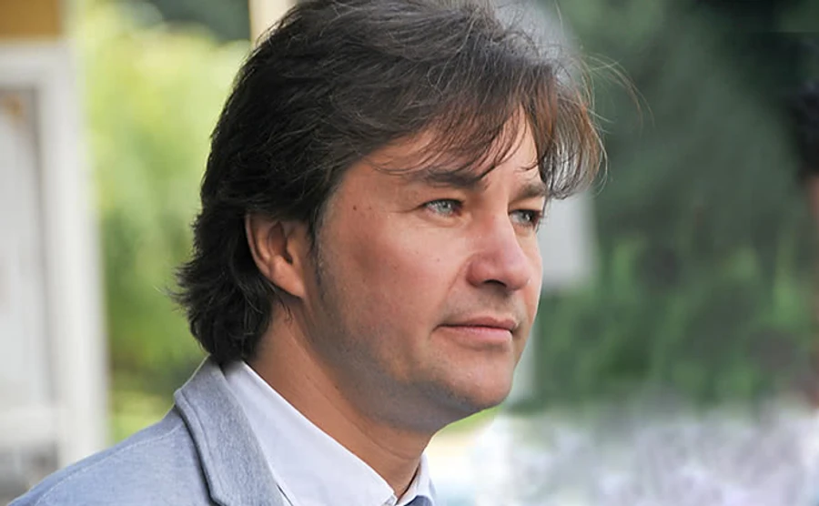 Мінкульт може створити агенцію для заборони артистів з проросійською позицією