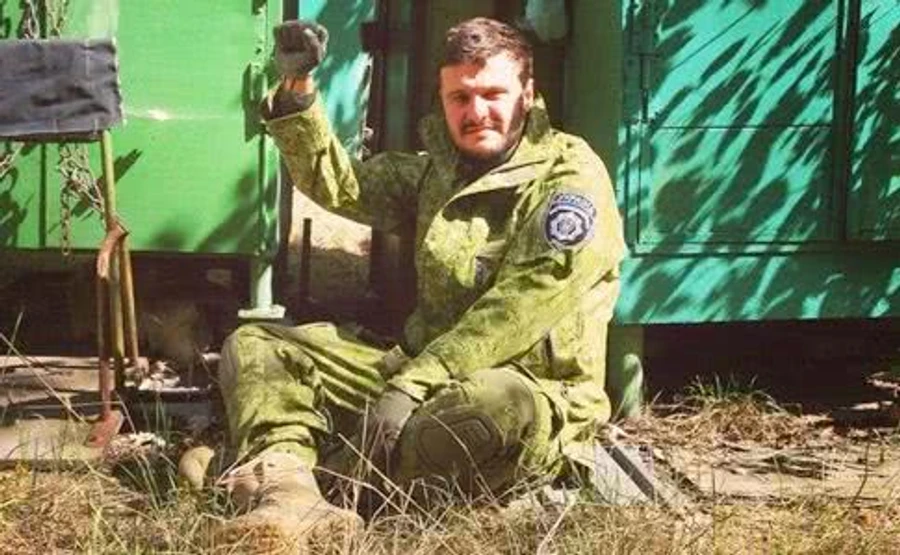 Скрытая камера сняла коррупционную аферу сына Авакова - СМИ