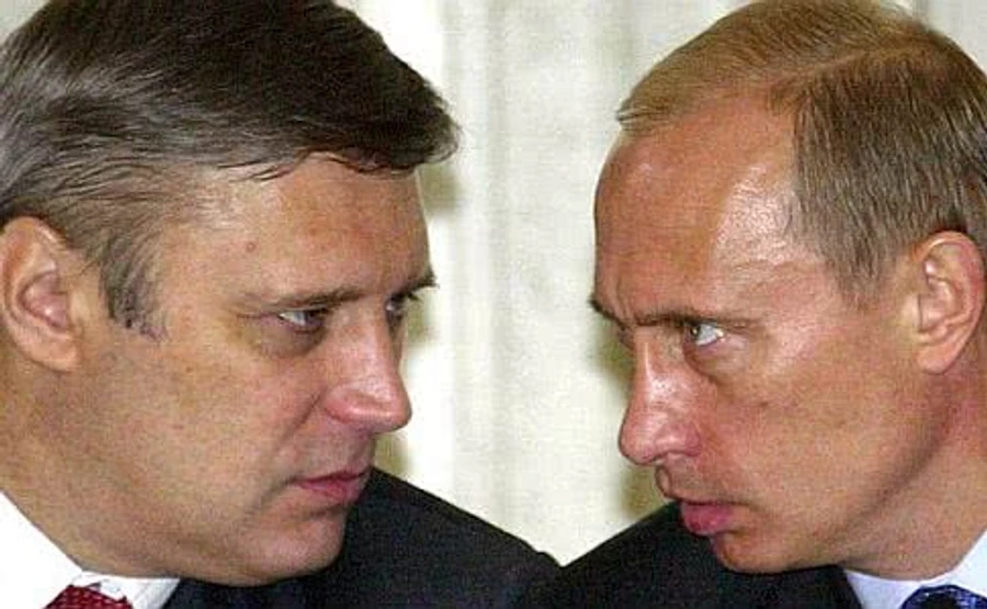 Екс-прем'єр РФ: Крим буде звільнено і повернуто Україні