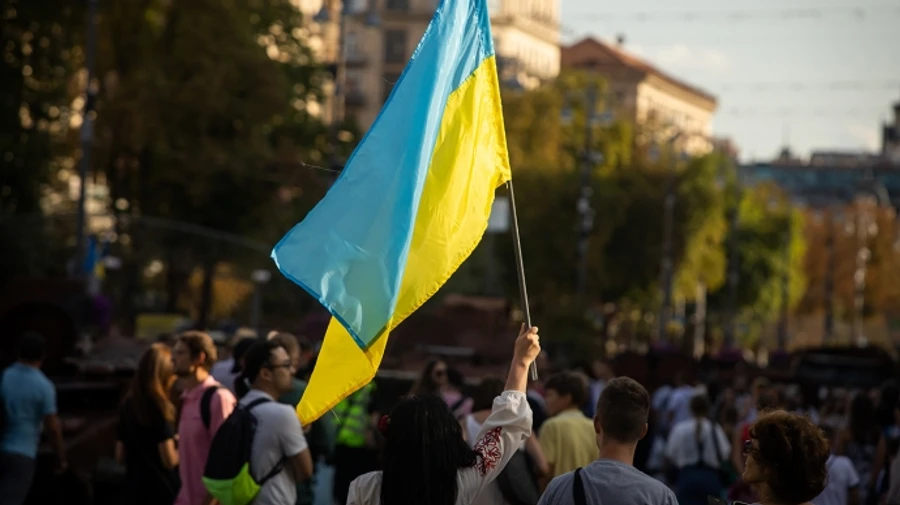 Понад 70% українців вірять в перемогу України у війні проти Росії – опитування