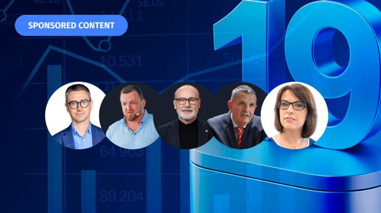 Trust, transparency and development: why openness is vital for businesses and Ukraine – Astarta's experience and expert views