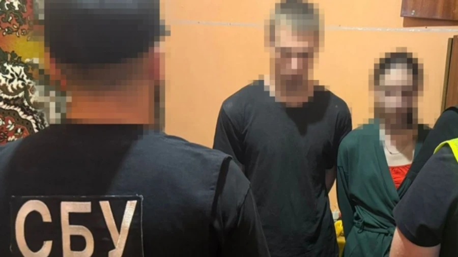 В Житомире задержали подростков, которые по заказу РФ подорвали двух мужчин