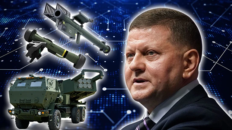 Технологічна війна на виснаження та як у ній перемогти