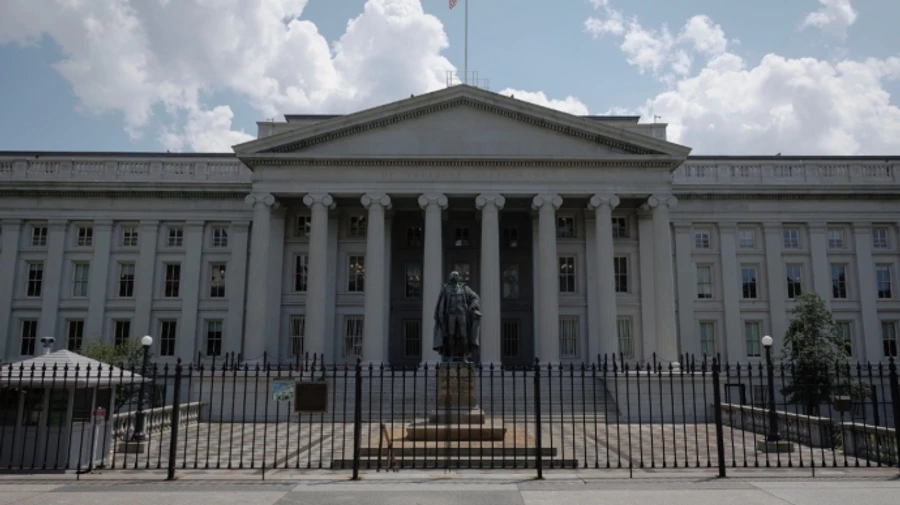 США ввели санкції проти російського кіберугруповання Aeza Group