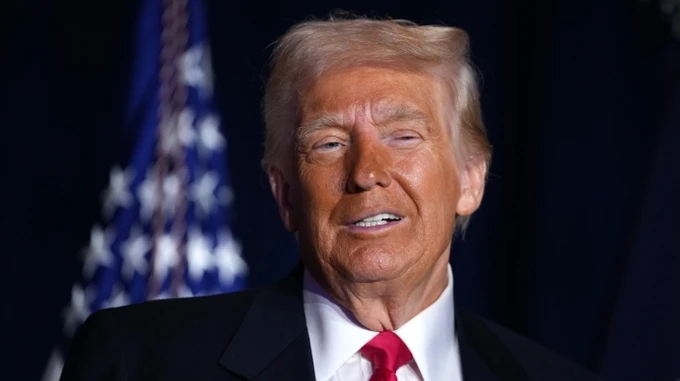 Трамп планує накласти санкції на Міжнародний кримінальний суд – Reuters