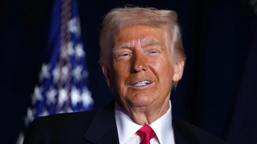 Reuters writes that Trump plans to impose sanctions on International Criminal Court