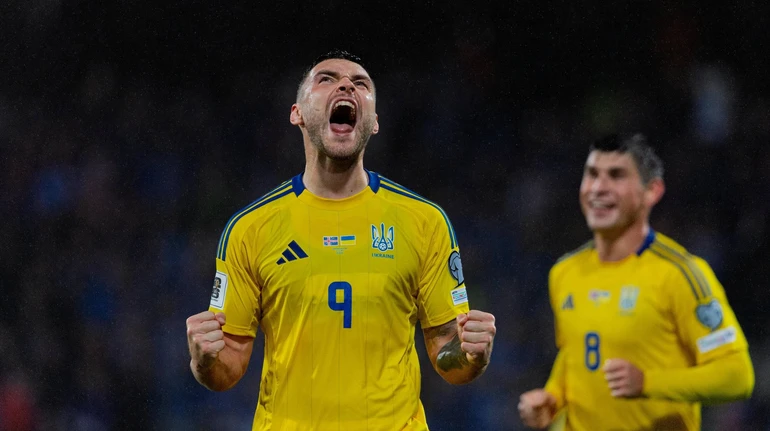 Самая яркая победа в истории? Мысли после матча Исландия – Украина