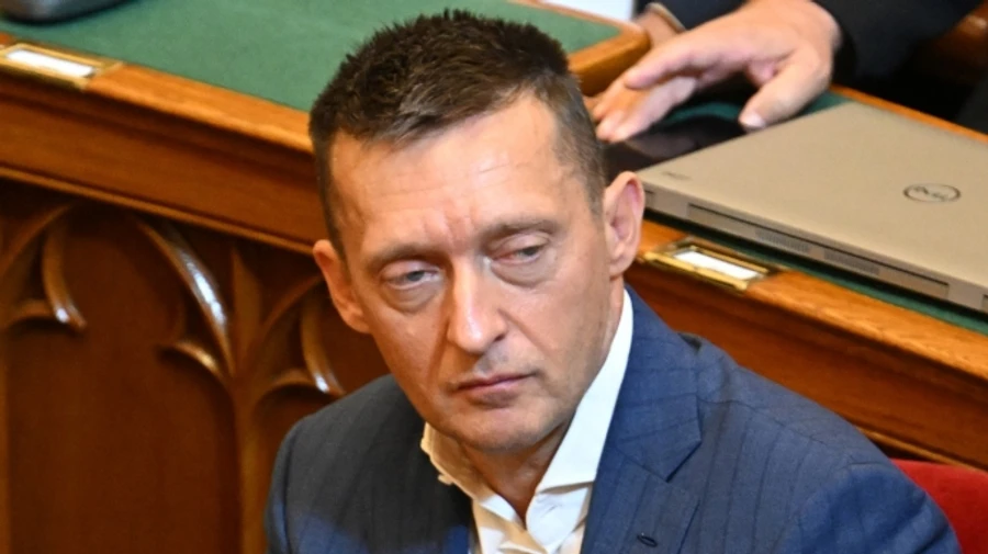 США покарали санкціями друга Орбана