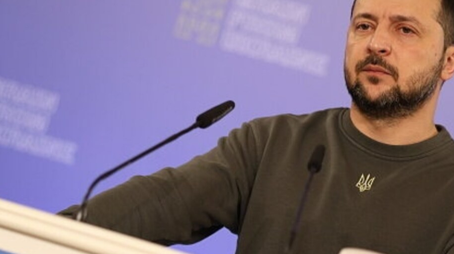 Zelenskyy sollecita l'UE a fornire armi a lungo raggio all'Ucraina, inclusi i Tomahawk, per contrastare l'aggressione russa