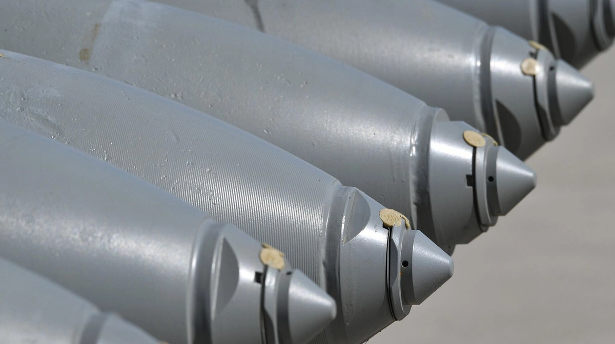 Russia develops guided aerial bombs with ranges up to 400 km – Ukrainian intelligence